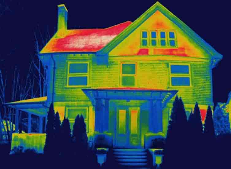Thermal-imaging-residential-property-miami-fl.